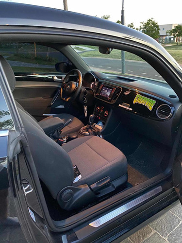 Volkswagen The Beetle 1.4 Design Dsg 2015