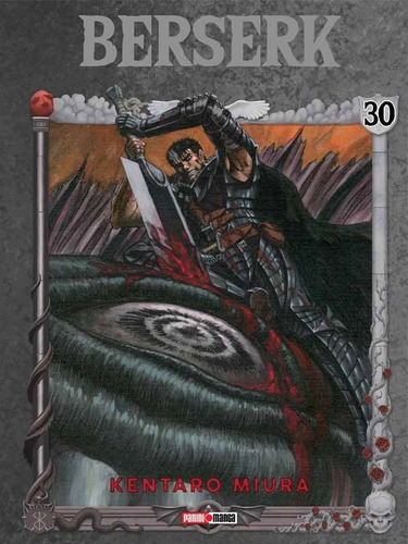 Berserk - N30 - Kentaro Miura - Panini Manga