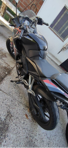 Imagen 13 de 17 de Bajaj Rouser Rs 200