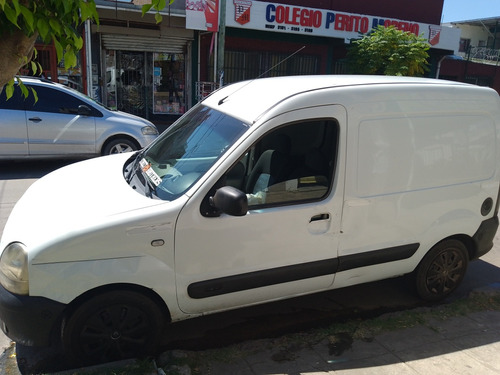 Renault Kangoo 1.6 Confort