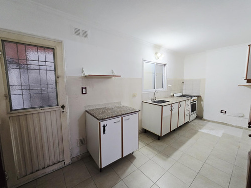 Duplex Luminoso 3amb Con Cochera En Villa Bosch