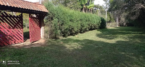 Imagem 11 de 15 de Chácara Para Venda, Oportunidade, 4 Dormitórios, 1 Suíte, 3 Banheiros, 10 Vagas - 78_1-2014064