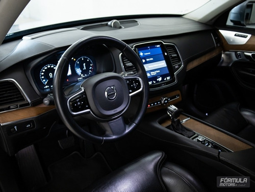 Imagem 7 de 15 de Volvo Xc90 D5 Inscription