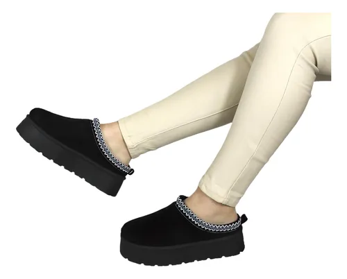 comprar Pantubota Con Chiporro De Mujer 03 Yassne