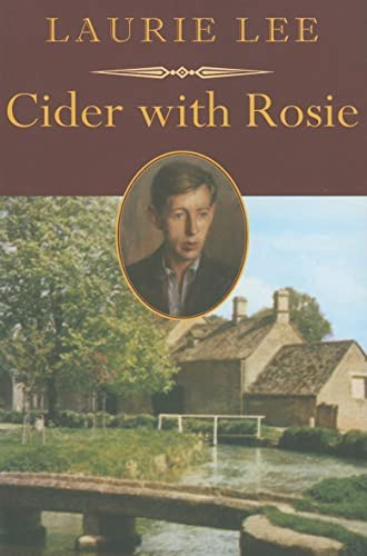 Cider With Rosie, De Lee, Laurie. Editorial Nonpareil Books, Tapa Blanda En Inglés