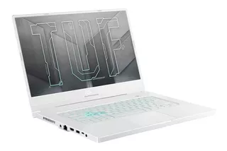 Laptop Asus Tuf 15.6' I7 11va 16gb 1tbssd V8gb T. Iluminado