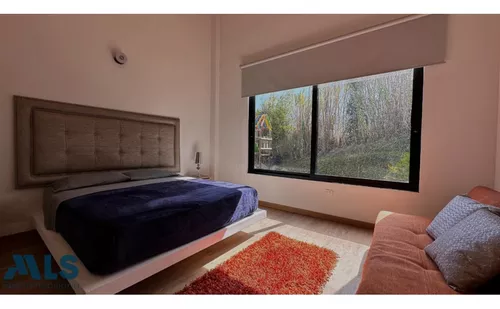 Espectacular Casa Finca En Copacabana(mls#244905)