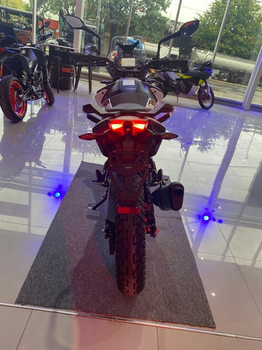 Ktm Adventure 250 / Entrega Inmediata 0km
