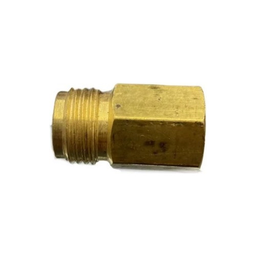 Cople Hembra Color Dorado