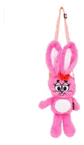 Comprar Bolsa Coelho Dalila De Pelúcia 34x16cm - Turma Da Mônica
