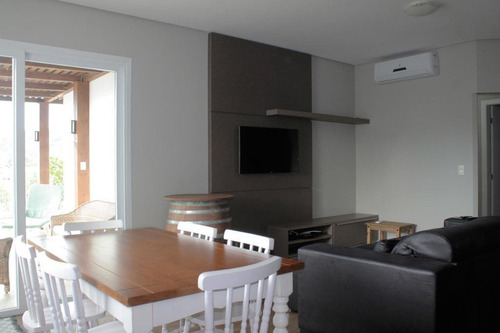 Imagem 17 de 20 de Apartamento À Venda No Bairro Cachoeira Do Bom Jesus - Florianópolis/sc - O-8405-17428