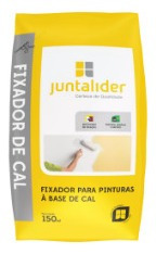 Fixador P/tinta E Cal 150ml Juntalider