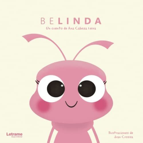 Belinda: 01 (cuento Infantil)