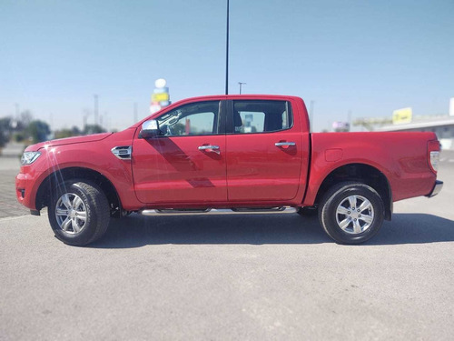 Ford Ranger Xlt Plus 2021