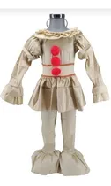 Comprar Disfraz It Pennywise Adulto Y Niño 2017 Payaso Eso