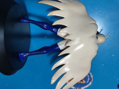 Fuerza G Ace Banpresto