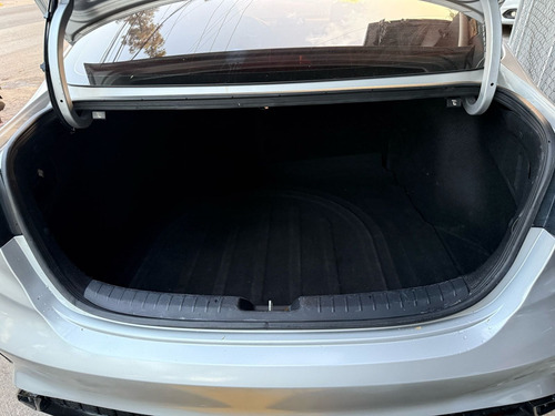 Kia Forte 2.0 Lx At