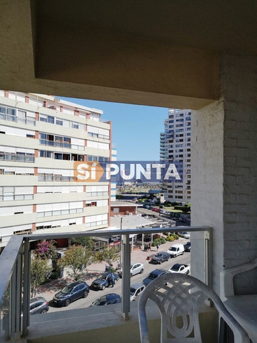 Imagen 26 de 28 de Apartamento En Venta - Playa Mansa