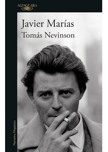 Tomas Nevinson (coleccion Narrativa Hispanica) - Marias Jav