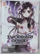 Comprar Sword Art Online, De Reki Kawahara,. Editorial Panini, Tapa Blanda En Español, 2022