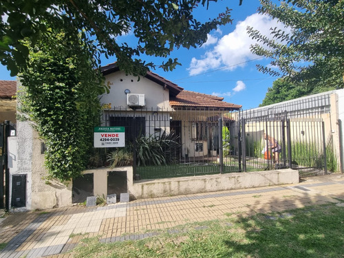 Venta De Casa Apta Dos Familias Lomas De Zamora