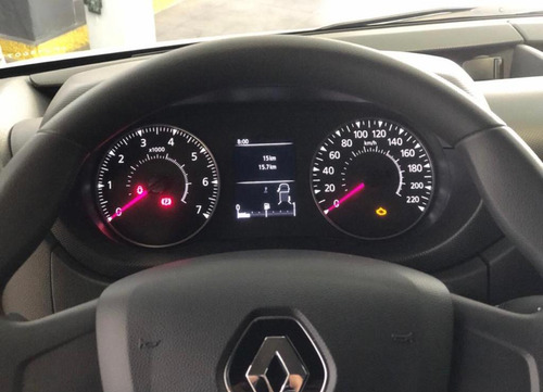 Renault Master 2.3 L1h1
