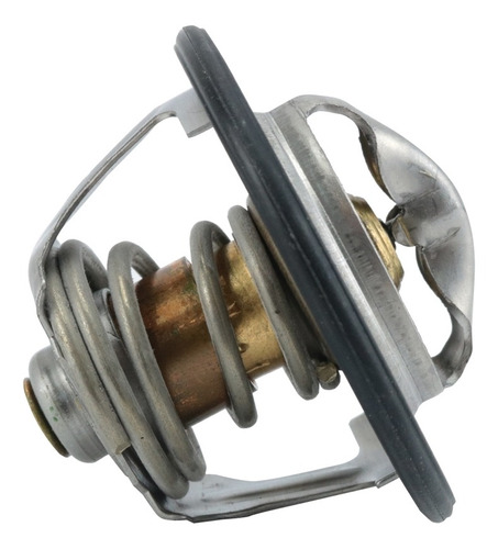Termostato Completo Aço Trator New Holland 504384724 Cnh