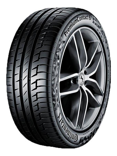 Pneu Continental Aro 15 Premiumcontact 6 195/65r15 91h