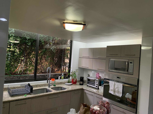 Imagen 25 de 30 de Casa Venta Fuentes Del Pedregal 3 Rec 5 Baños 5 Autos Jardín 250m Oportunidad