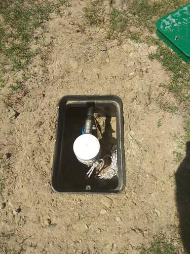 Imagen 8 de 10 de Pozos De Agua, Bombas, Riego