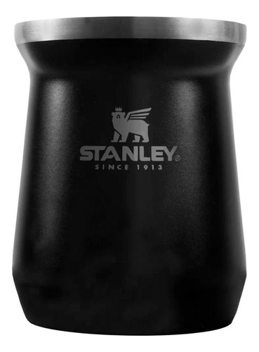 Mate Stanley Acero Inoxidable 236 Ml Original Super Oferta