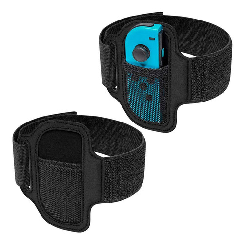 Imagen 2 de 3 de Nintendo Switch Sports (including Strap) Switch Latam