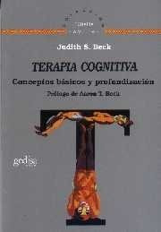 Libro Terapia Cognitiva Conceptos Basicos Y Profundacion