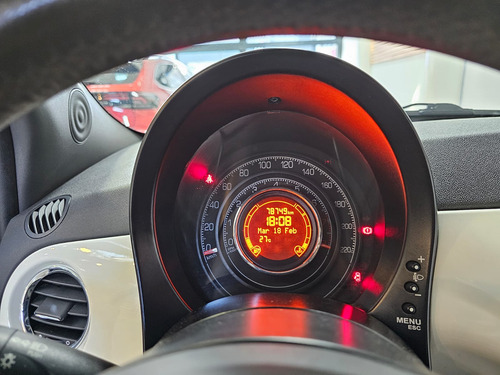 Fiat 500 1.4 Sport 105cv