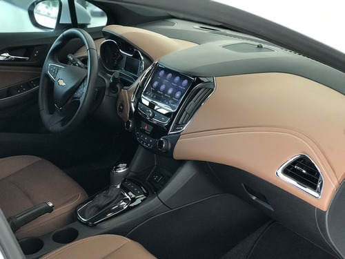 Chevrolet Cruze 1.4 Turbo Premier