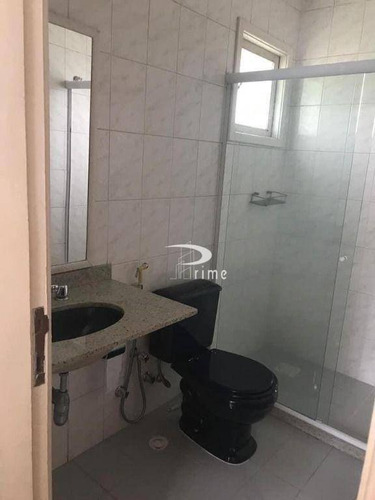 Apartamento Duplex Com 3 Dormitórios À Venda, 120 M² Por R$ 390.000 - Maria Paula - Niterói/rj - Ad0010