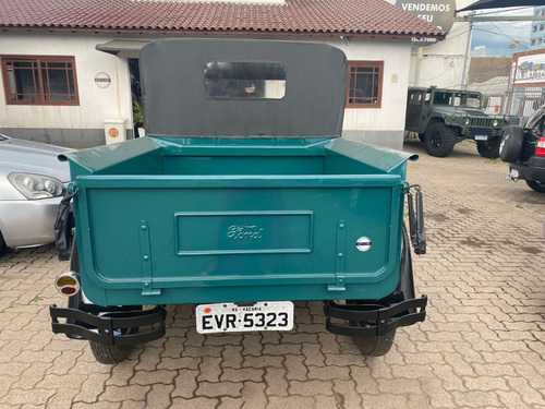 Imagem 3 de 11 de Ford 1928 Raridade Exclusividade