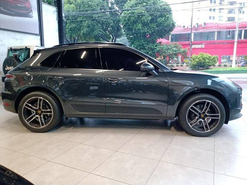 Imagem 6 de 8 de Porsche Macan 2.0 16v Gasolina 4p Automático