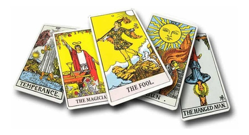 Lectura De Cartas De Tarot | Online Por Whatsapp Inmediata