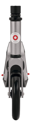 Razor A5 Prime Kick Scooter: Ruedas Grandes De 8 , Marco De