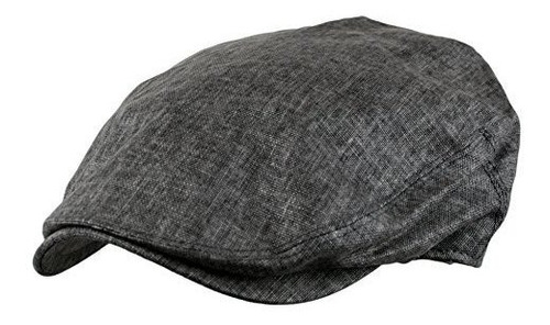 Gatsby Newsboy - Gorro De Golf Para Hombre