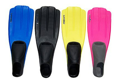 Aletas De Snorkel Ligeras, Unisex, Garantía Completa.