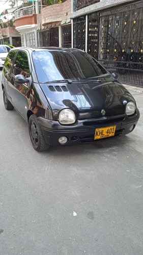 Renault Twingo 1.2 Access