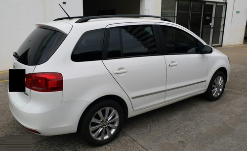 Suran Highline 1.6 Linea 2013