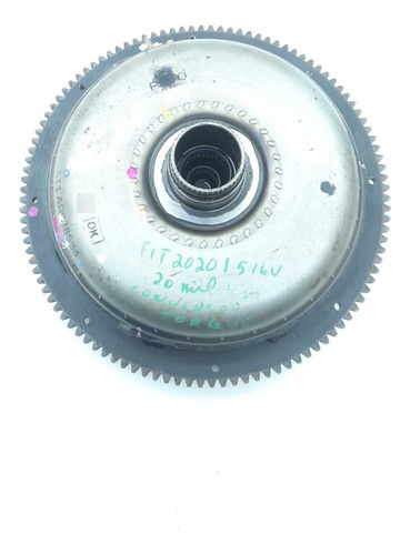 Conversor Torque Embreagem Honda Fit 18 19 20 Cvt Automatico (Usado)