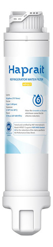 Filtro De Agua Y Hielo Haprait Hp007 Para Frigidaire