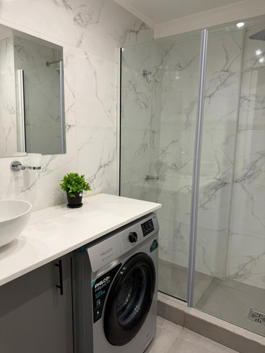 Departamento Monoambiente En Venta - 1 Baño - Mar Del Plata