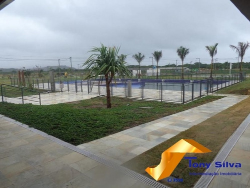 Imagem 8 de 15 de Excelente Terreno De Esquina Com 437 M² No Terras Alphaville - 164