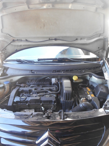 C 3 Exclusiv 1.6 Flex