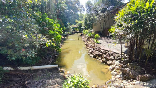 Linda Chácara Na Estrada Bonita | Pirabeiraba | 18.767 M² - Sa01814 - 69239088
